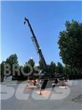 XCMG QY 25 J Snelmontage kranen