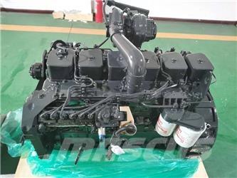 Cummins 6bt5.9-c130 Motoren