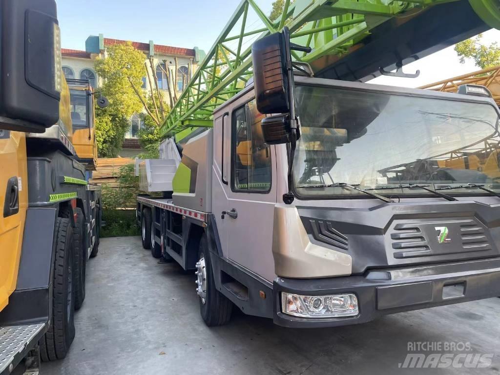 Zoomlion ZTC 251 V Kranen voor alle terreinen