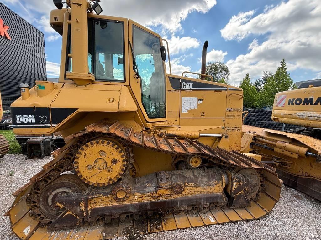 CAT D 6 N XL Rupsdozers