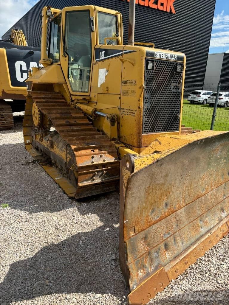 CAT D 6 N XL Rupsdozers