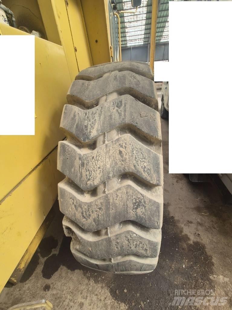 CAT CS 563 Duowalsen