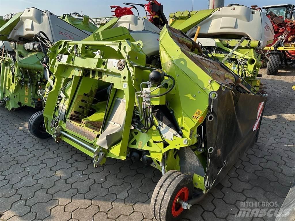 CLAAS Orbis 600 SD Landbouw - overige