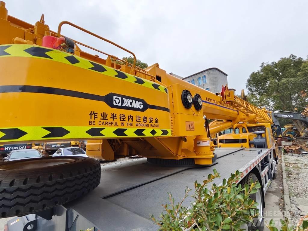 XCMG XCT 25L5-1 Kranen voor alle terreinen