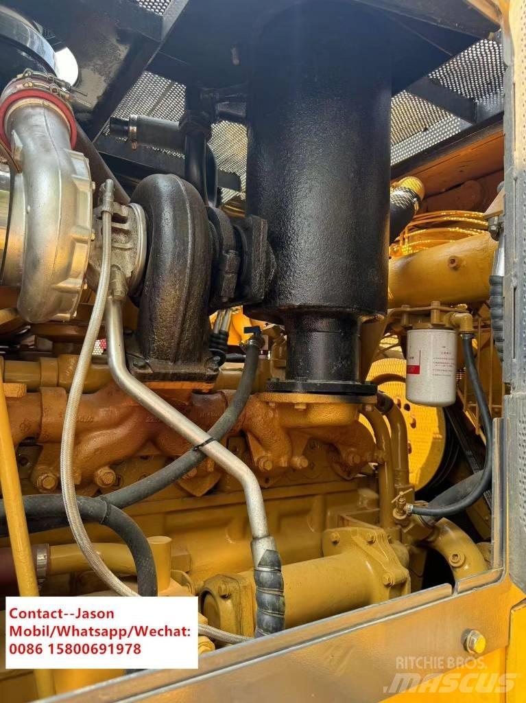 Shantui SD 22 S Rupsdozers