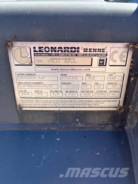  Leonardi Skopa Bakken
