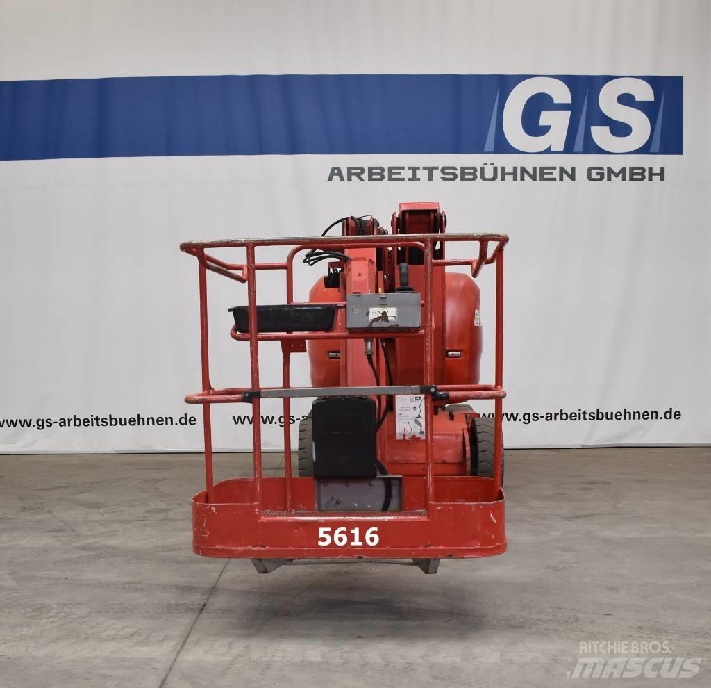Manitou 150 AET JC Knikarmhoogwerkers