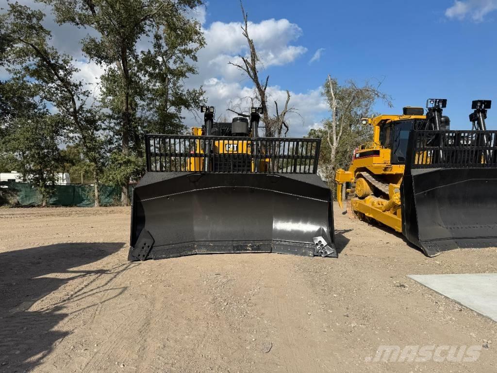 CAT D 8 T WDA Rupsdozers