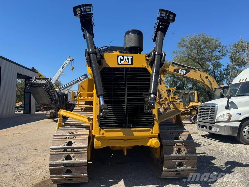 CAT D 8 T WDA Rupsdozers