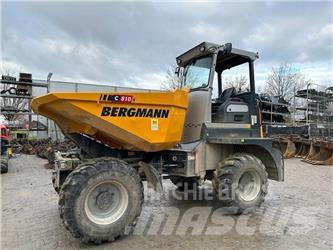 Bergmann C 810 s Rupsdumpers