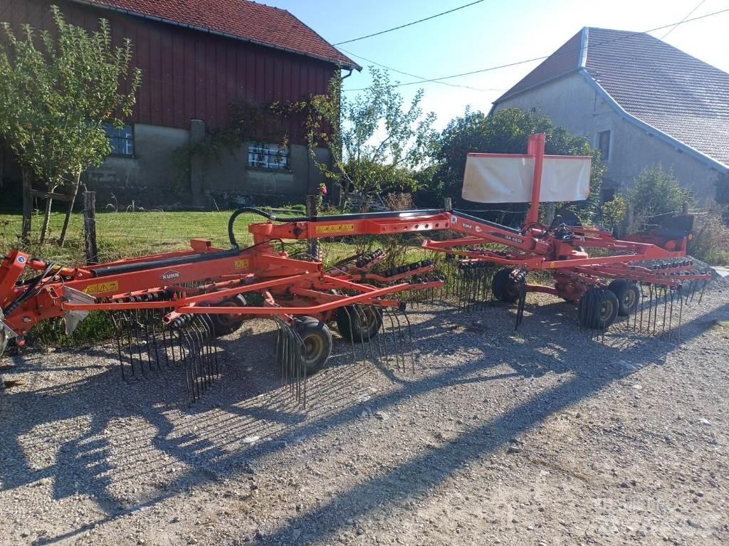 Kuhn GA 6632 Zwadharken