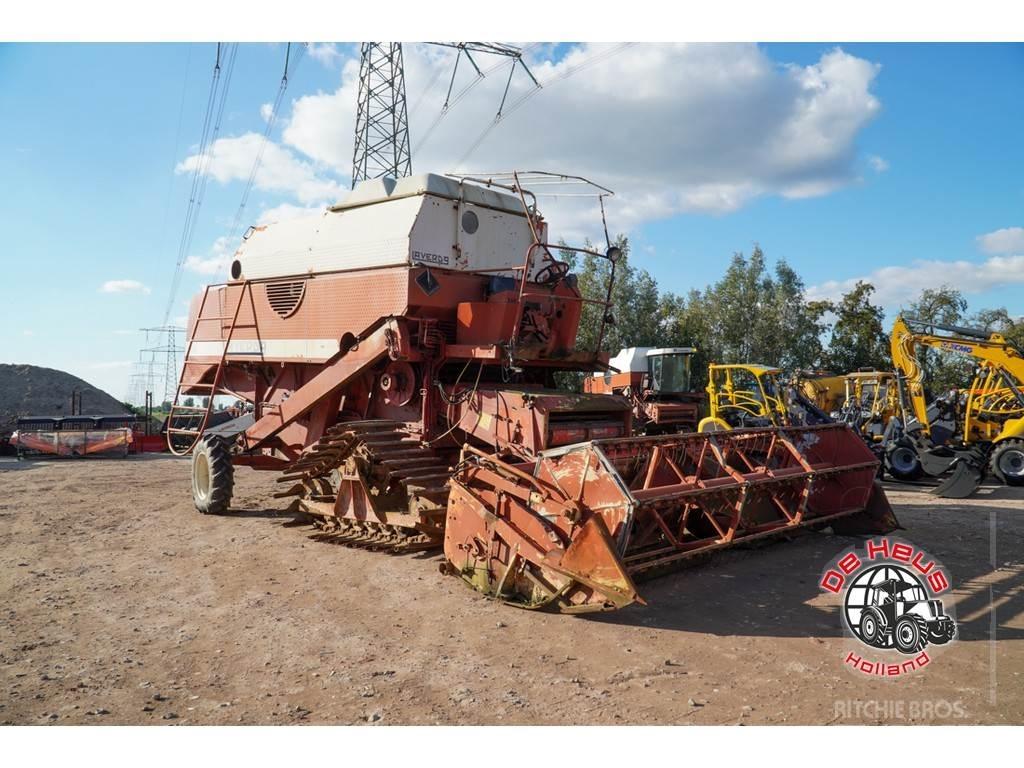 Laverda 3600 Maaidorsmachines