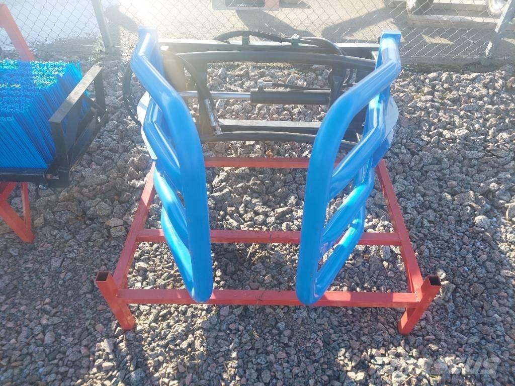 SE Equipment  Balgrip Verreikers voor landbouw