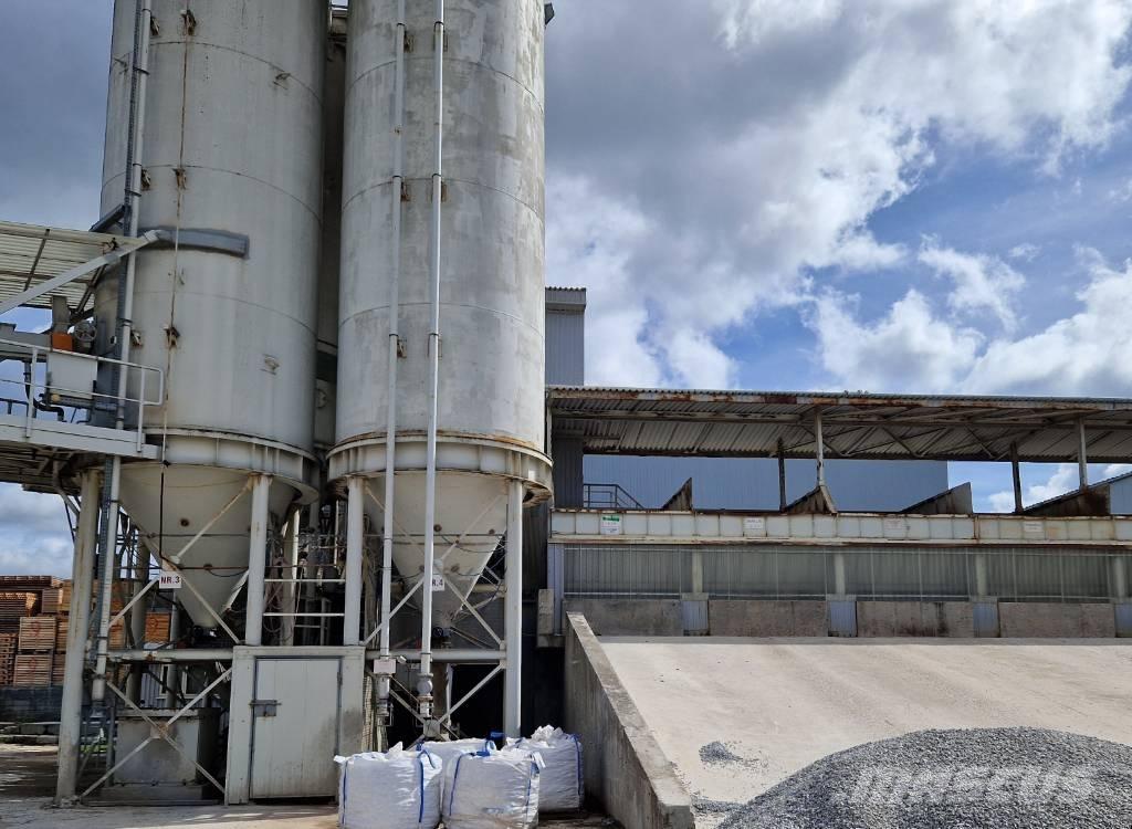  Prodlew Menginstallaties