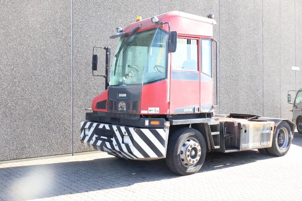 Kalmar TT 612 D Terminaltrekkers