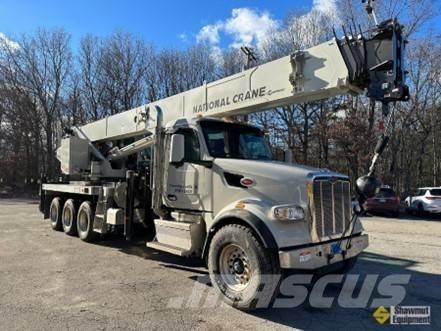 National NTC60XL Anders