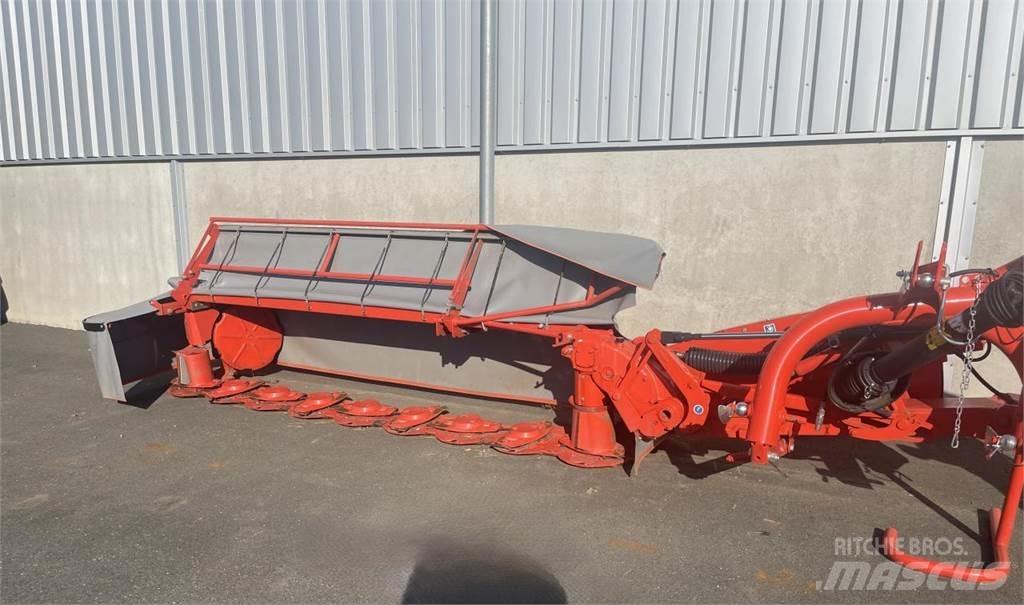 Kuhn GMD 355 FF Maaiers