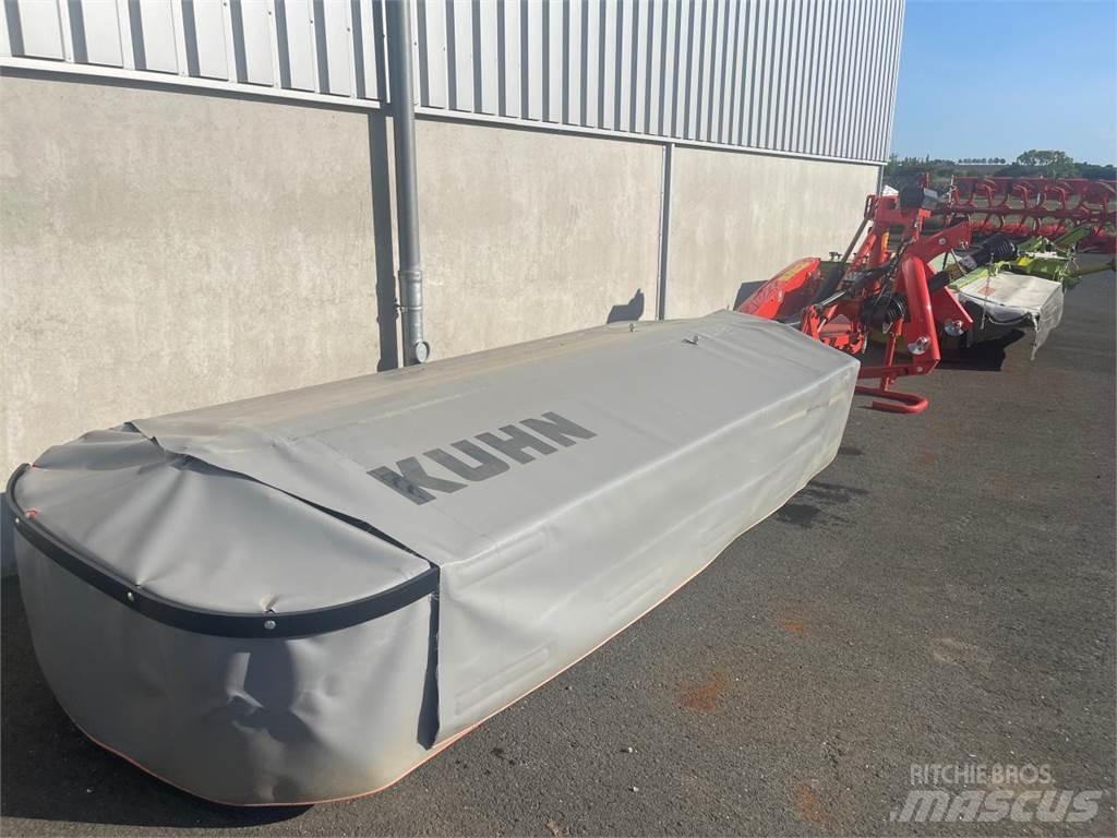 Kuhn GMD 355 FF Maaiers