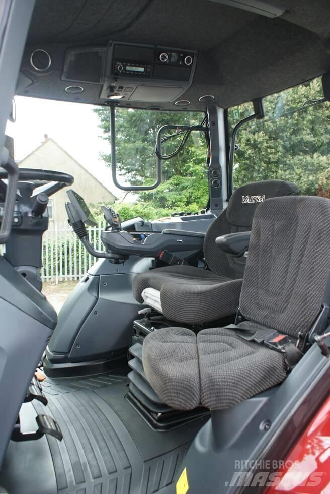Valtra N 175 Versu Tractoren