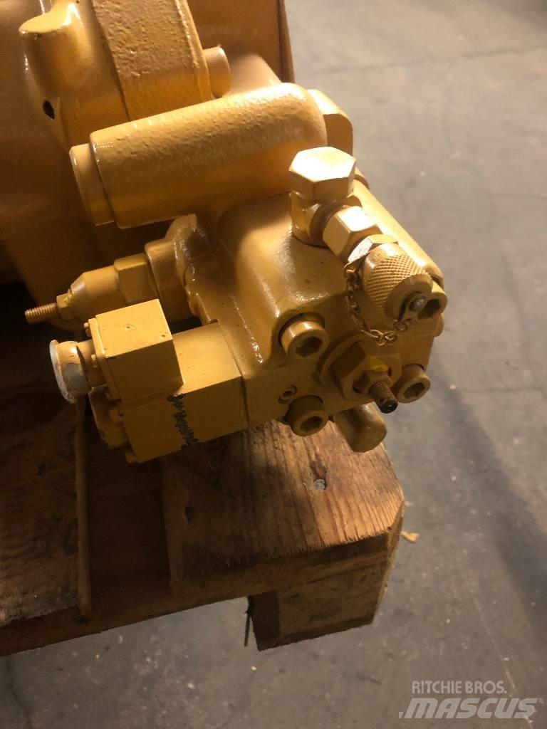 Linde BPR260 R Bouw - Overige
