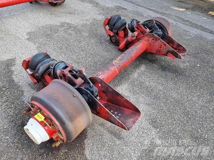 SAF Drum brake Assen