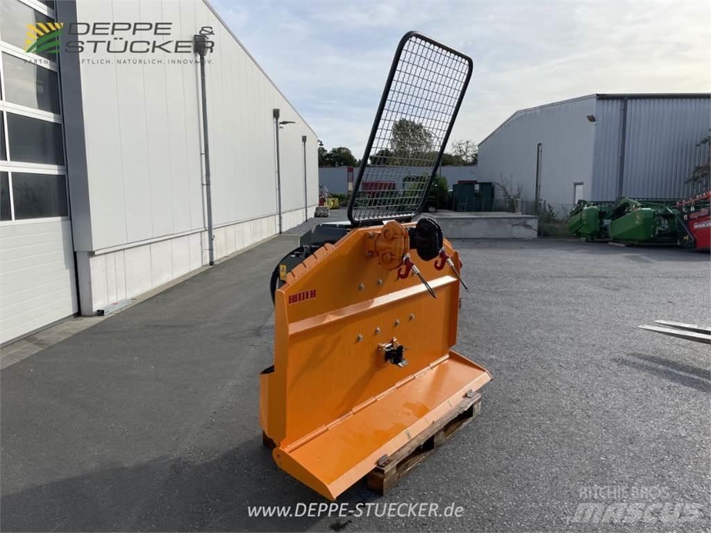Ritter SD 70-DK Lieren