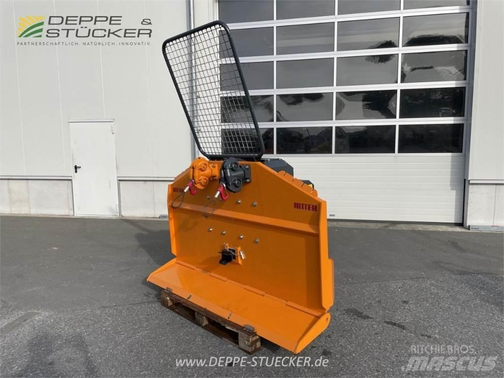 Ritter SD 70-DK Lieren