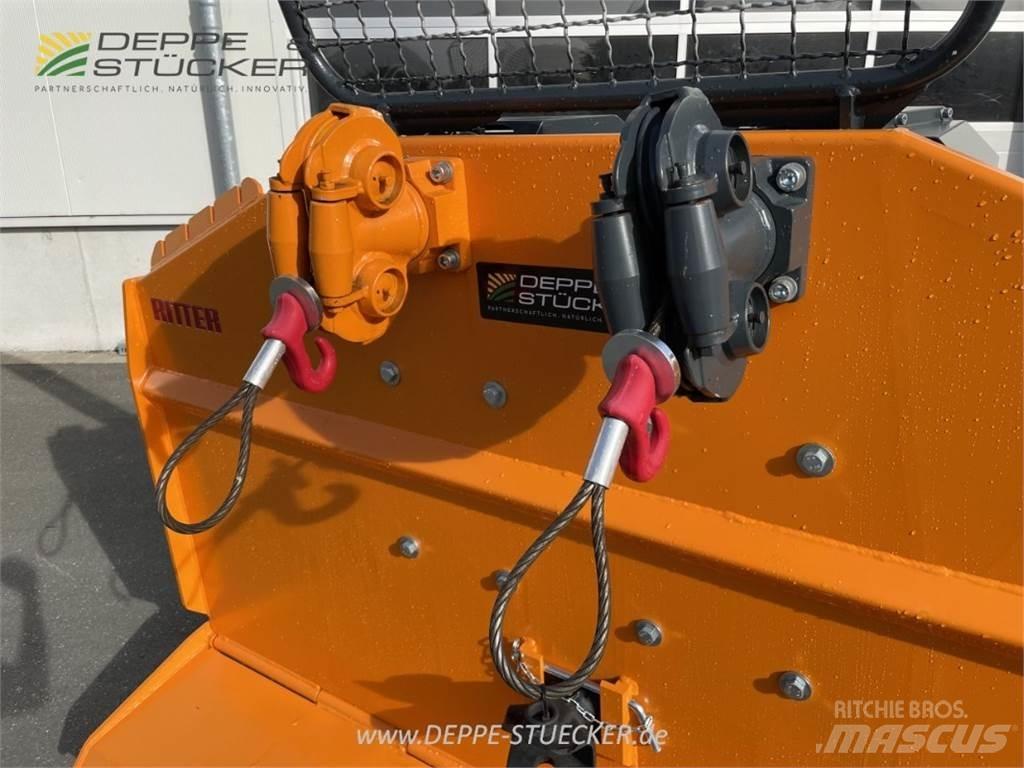 Ritter SD 70-DK Lieren