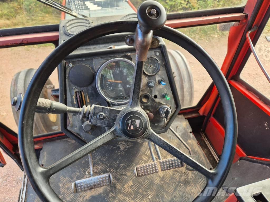 Valmet 805 Tractoren