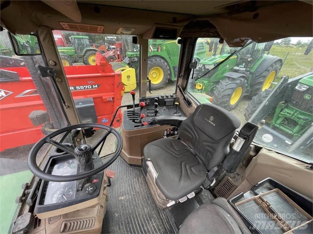 John Deere 6800 Tractoren