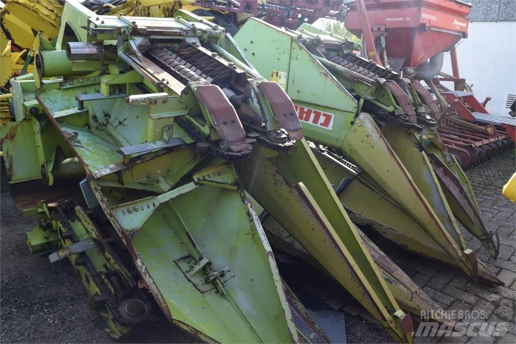 CLAAS 6-75 Accessoires voor maaidorsmachines