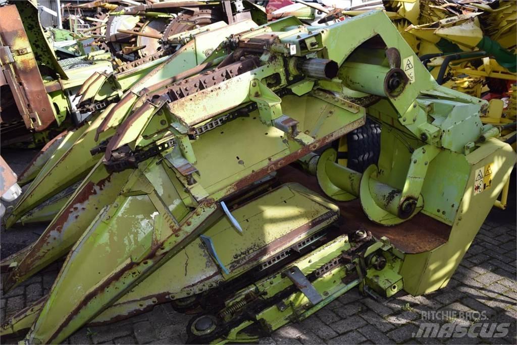 CLAAS 6-75 Accessoires voor maaidorsmachines
