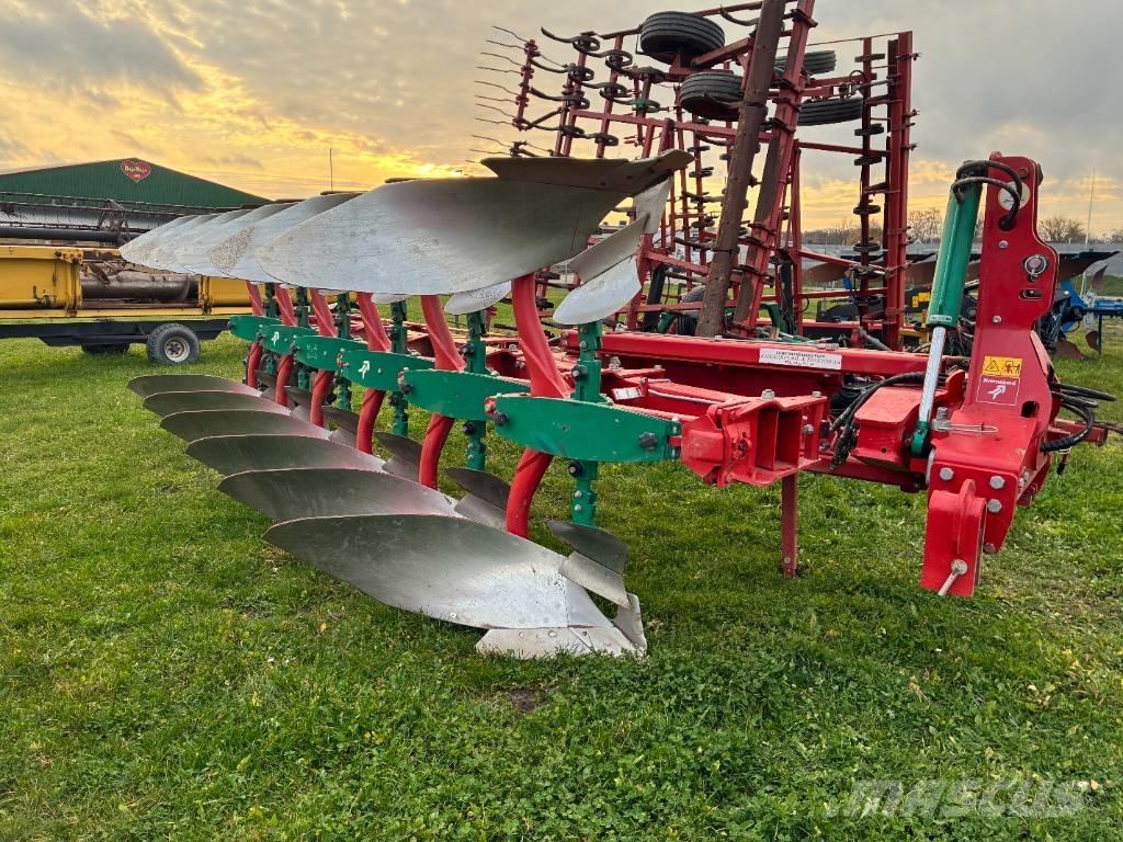 Kverneland 3400 Wentelploegen