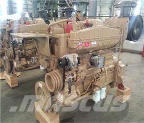 Cummins NT855-M340 Motoren