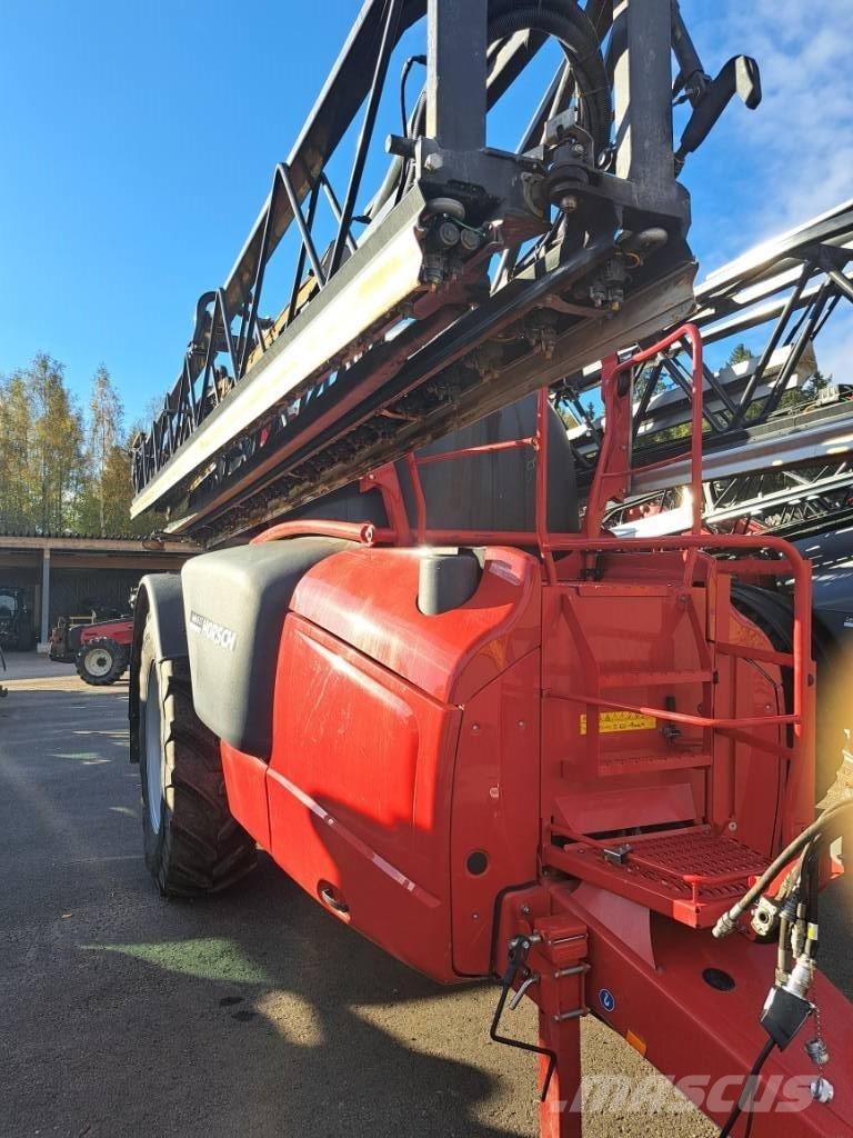 Horsch Leeb 6 Lt 40m Getrokken spuitmachines