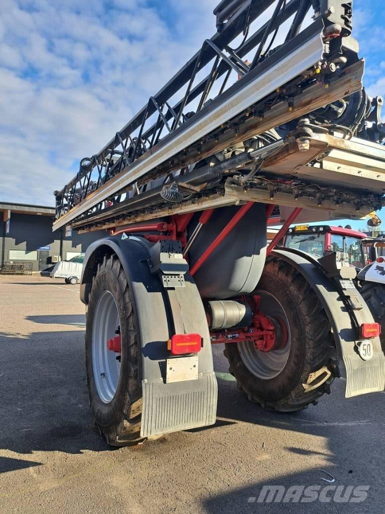 Horsch Leeb 6 Lt 40m Getrokken spuitmachines