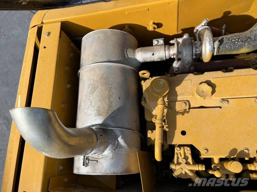 CAT 315 D L Rupsgraafmachines