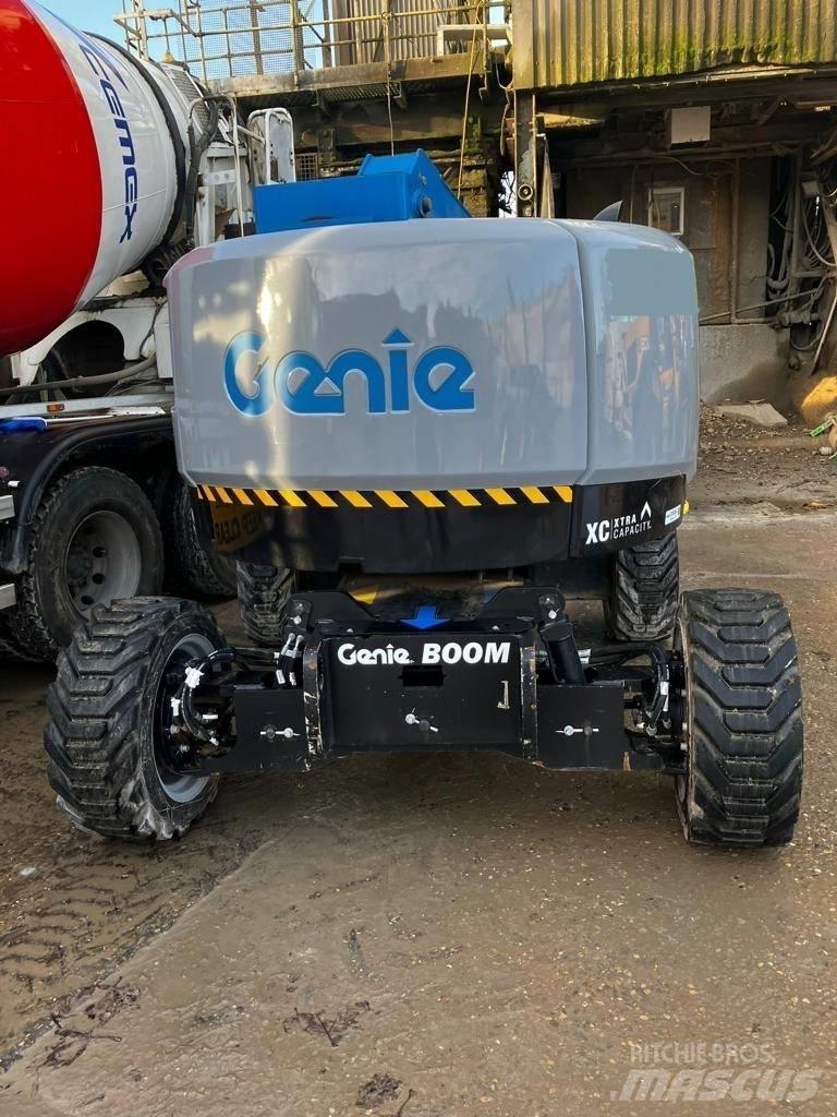 Genie Z 45/25 XC Knikarmhoogwerkers