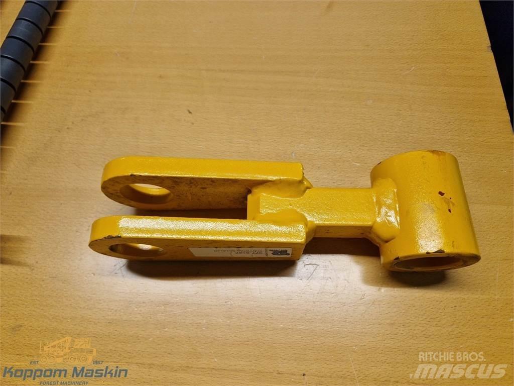 Rottne 077-0137 Chassis en ophanging