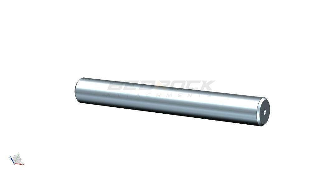 CAT 50.8MM PIN Overige componenten