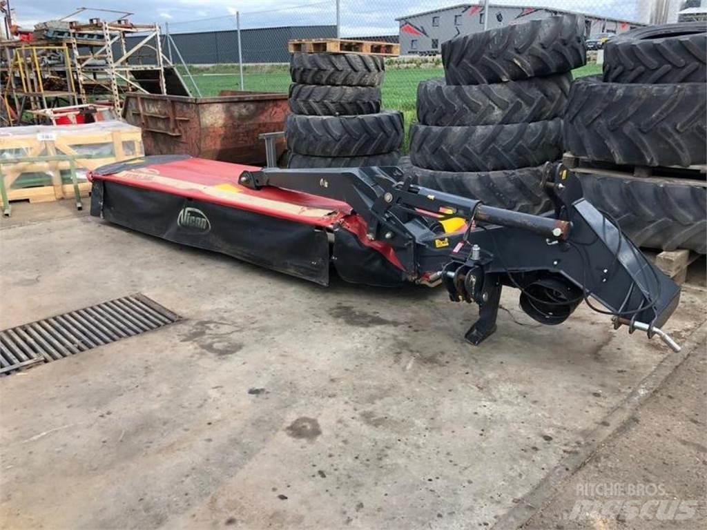 Vicon Extra 340 Maaiers