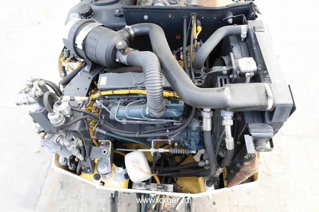 Bomag BW 138 AD-5 Duowalsen