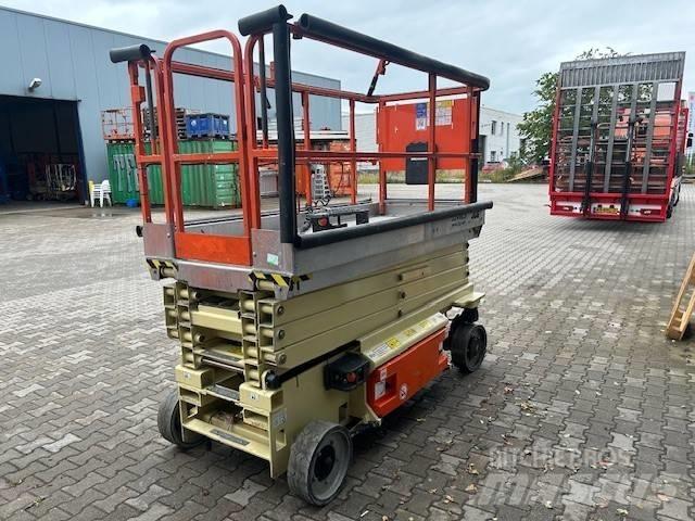 JLG 3246 ES Schaarhoogwerkers