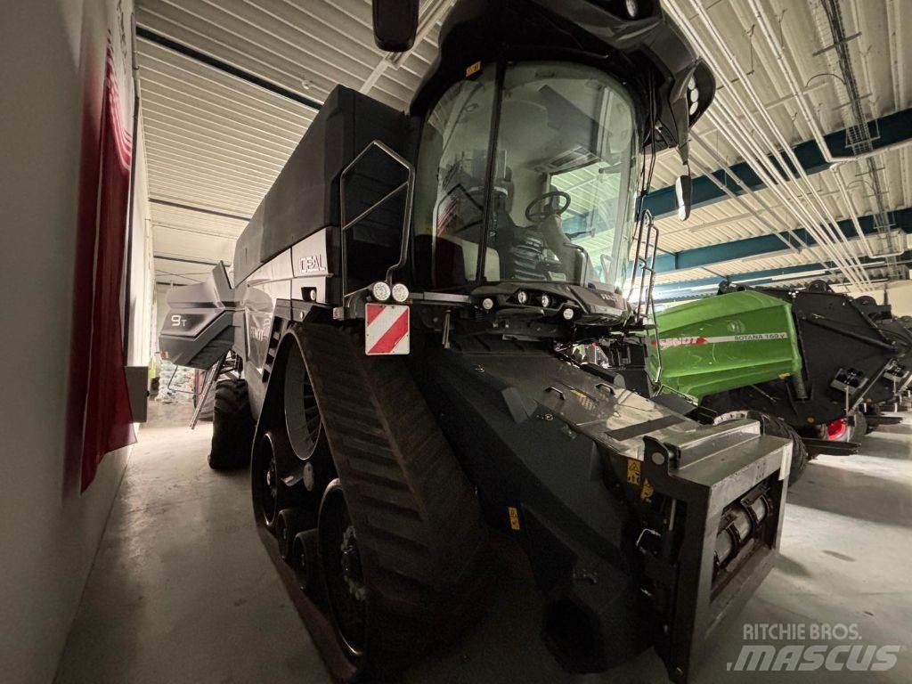 Fendt Ideal 9 Maaidorsmachines