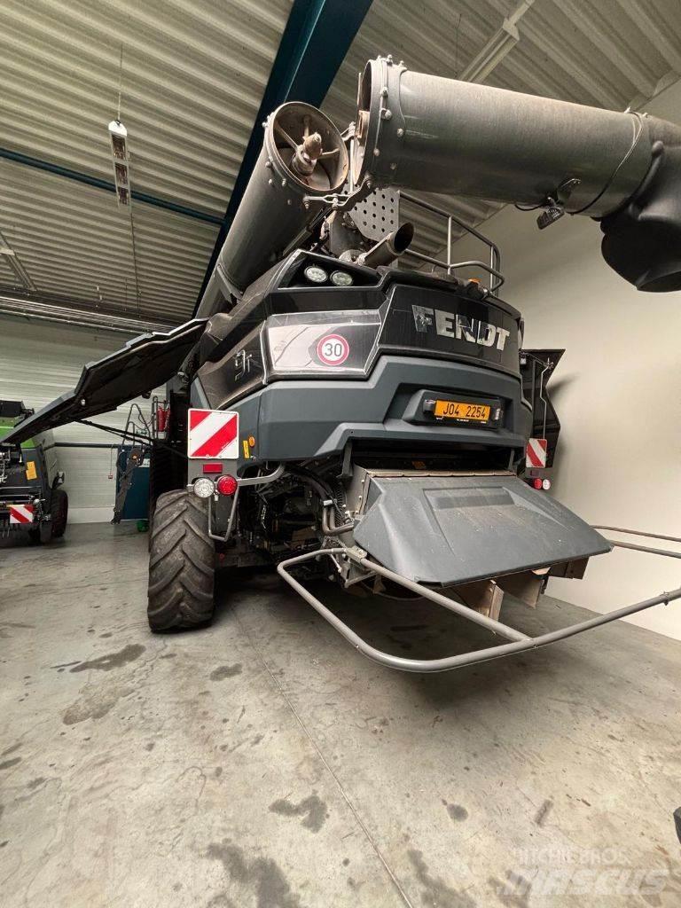 Fendt Ideal 9 Maaidorsmachines