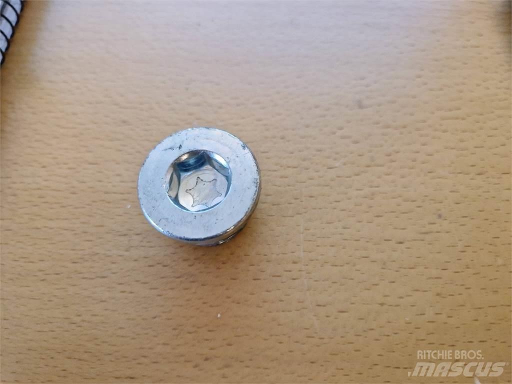 Eco Log 148-8409 Motoren