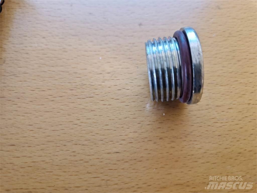 Eco Log 148-8409 Motoren