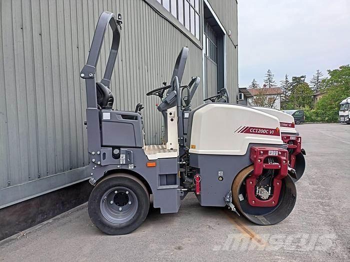 Dynapac CC1200C VI Combinatiewalsen