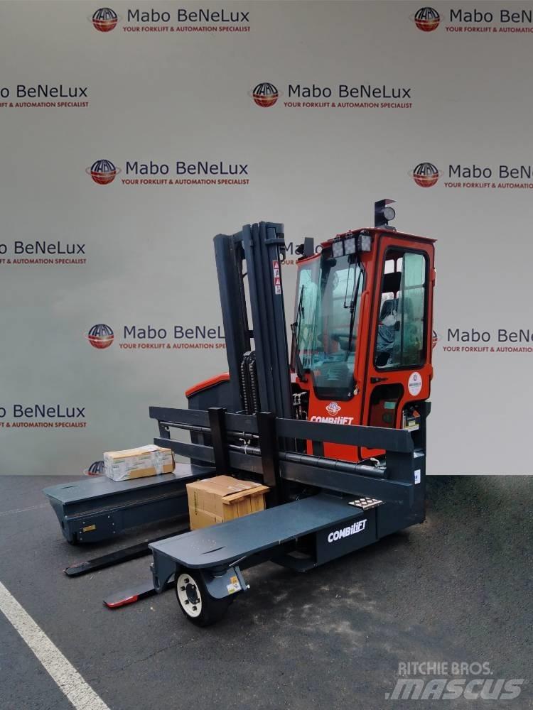Combilift C 4500 ET Four-way truck