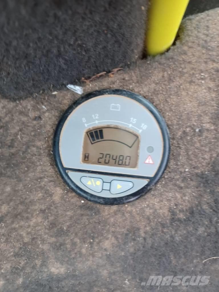 Thwaites 9T Mini Dumpers